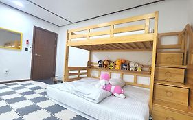 Kids & Family Hotel